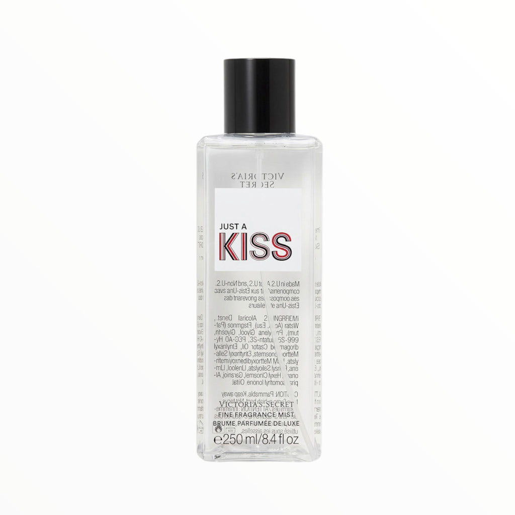 Just A Kiss Body Mist
