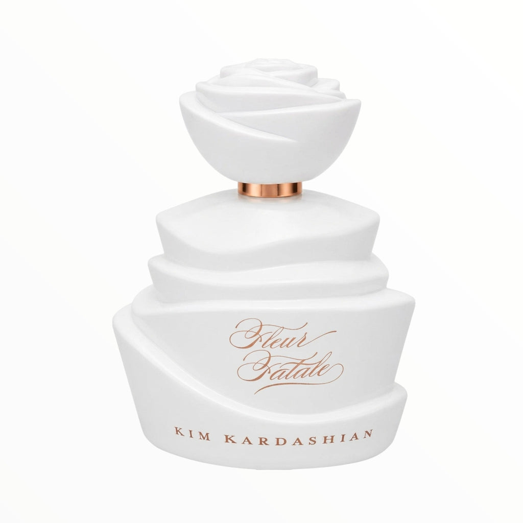 Fleur Fatale  de Kim Kardashian Perfume