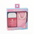 Set de Sanitizante y Holder