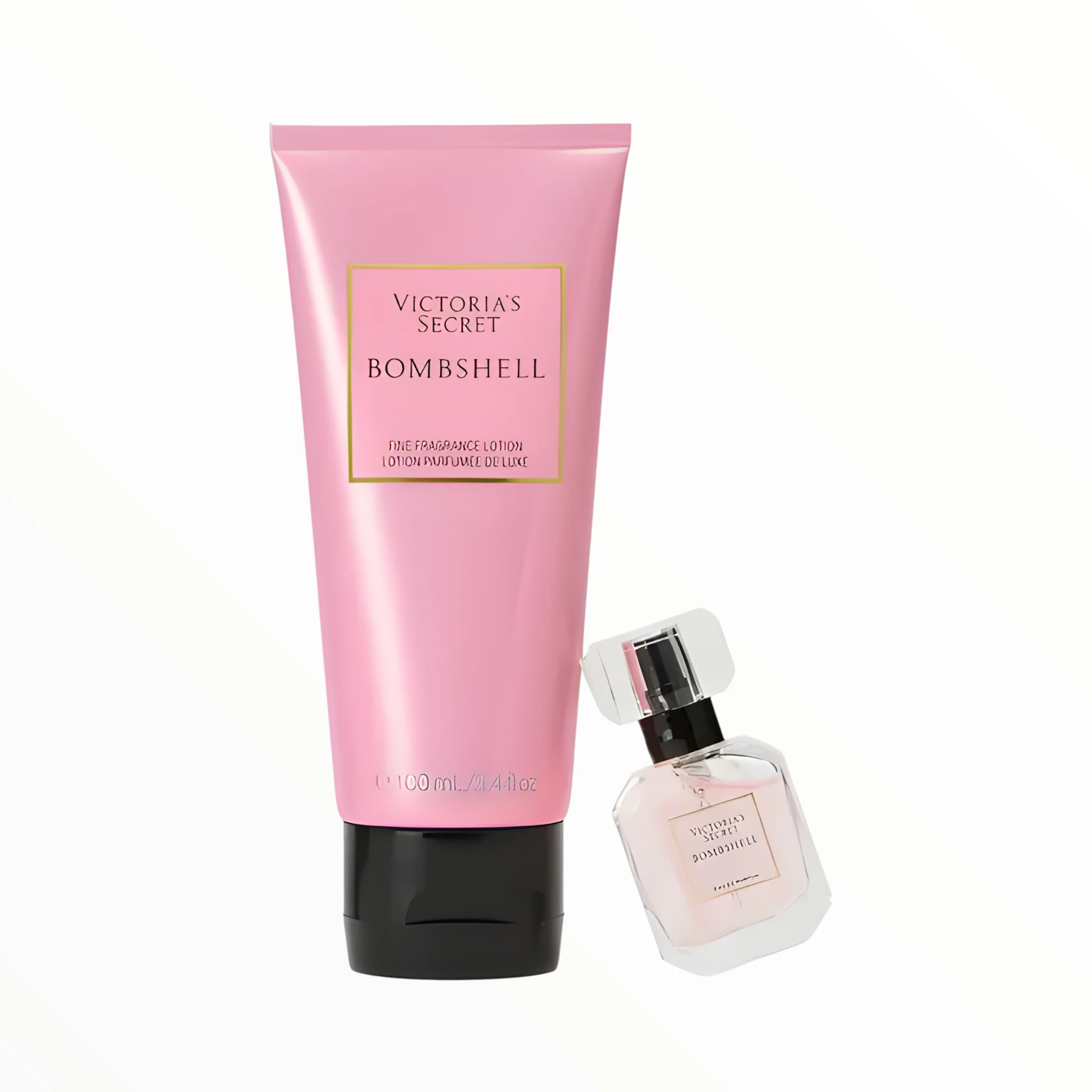 Set de regalo Victoria´s Secret BOMBSHELL