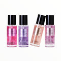 Set de Regalo de 4 mini mist Victoria´s Secret